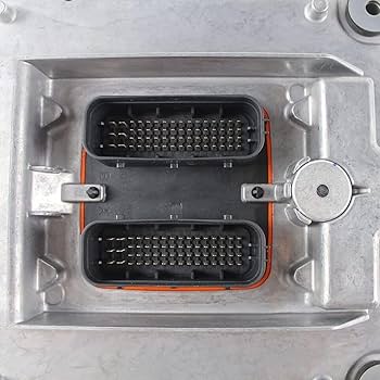 Amazon.com: IMELBUFF 60100000 ECM ECU Engine Electronic